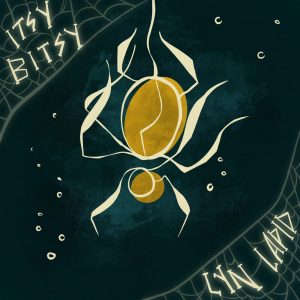itsy-bitsy